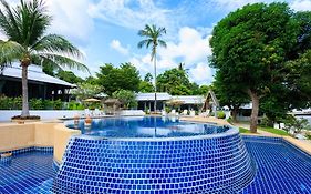 Peace Garden Resort, Koh Samui